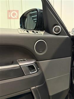 لاند روفر رانج روفر سبورت